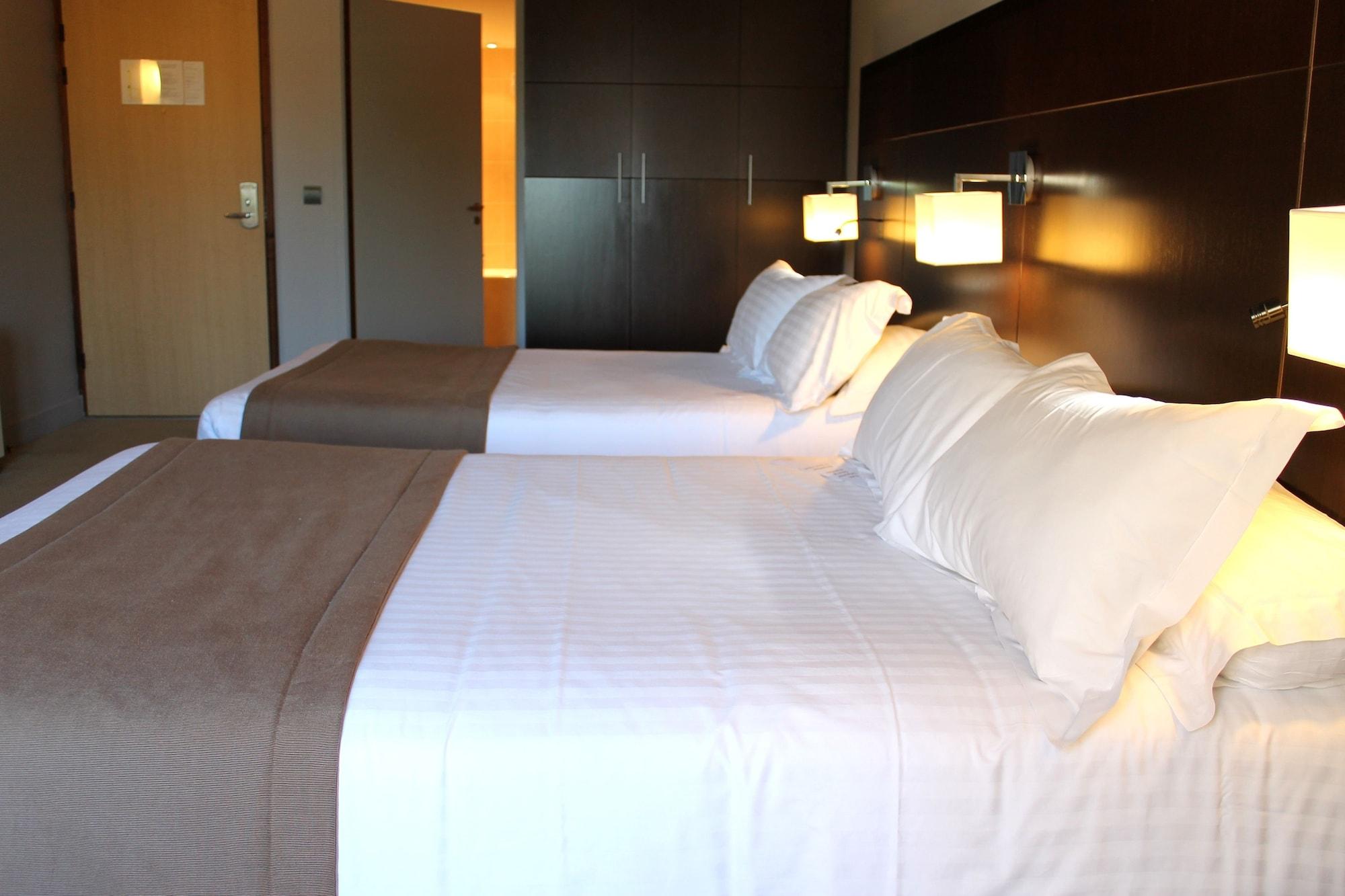 Abbaye Des Capucins Spa & Resort Montauban Eksteriør billede