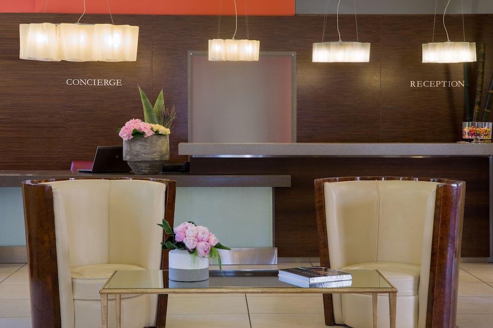 Abbaye Des Capucins Spa & Resort Montauban Eksteriør billede