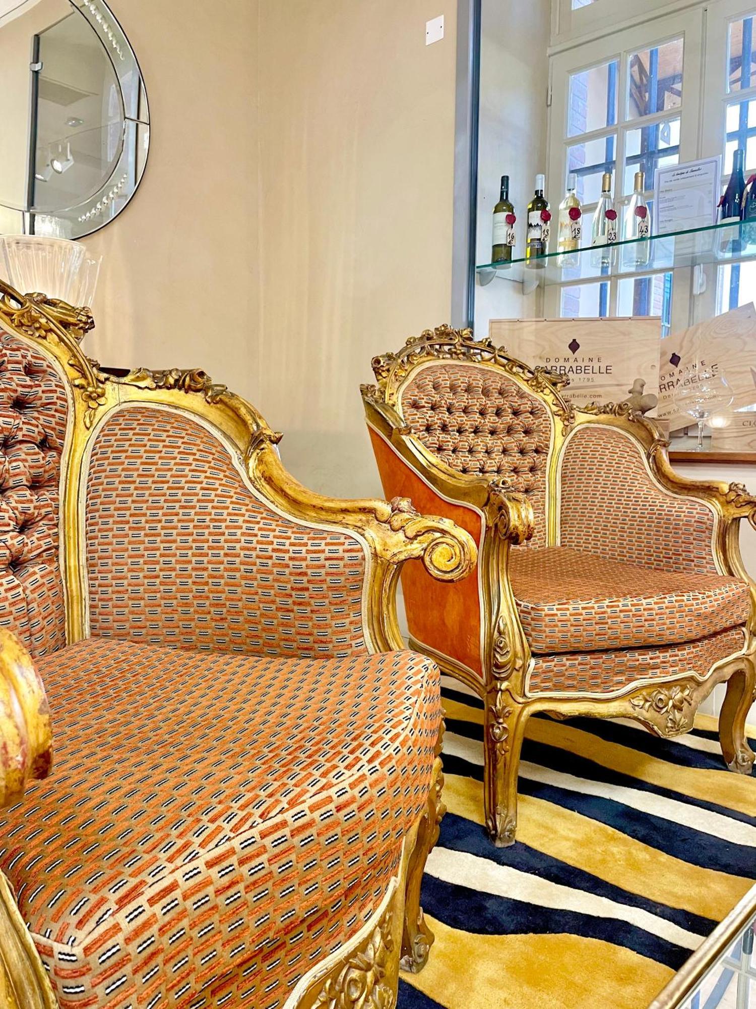 Abbaye Des Capucins Spa & Resort Montauban Eksteriør billede