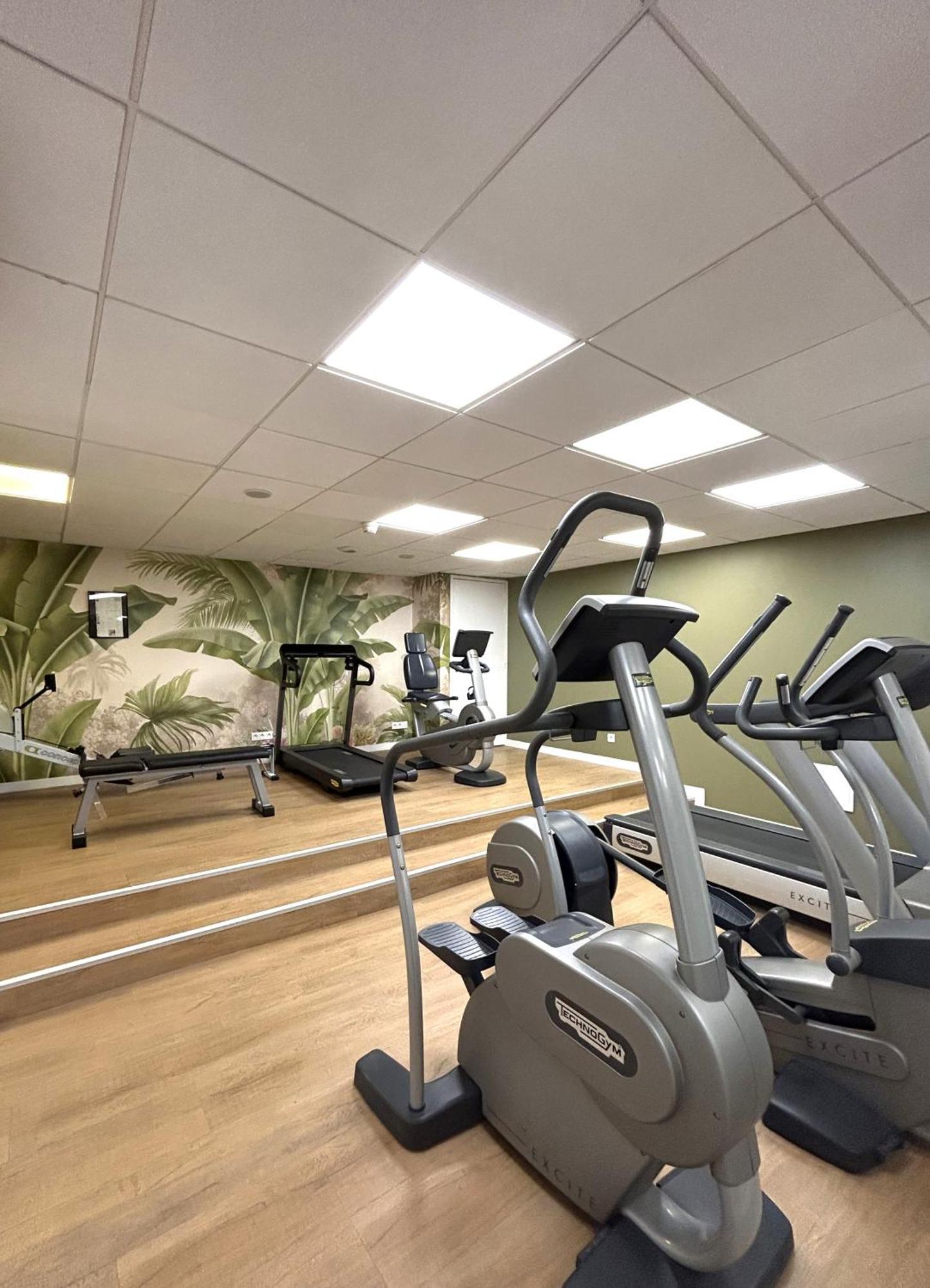 Abbaye Des Capucins Spa & Resort Montauban Eksteriør billede
