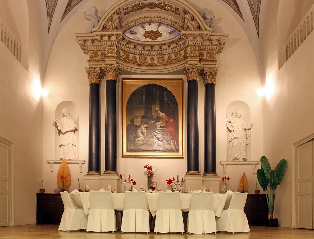 Abbaye Des Capucins Spa & Resort Montauban Eksteriør billede